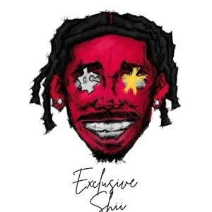 Meet your Posher, Quinten